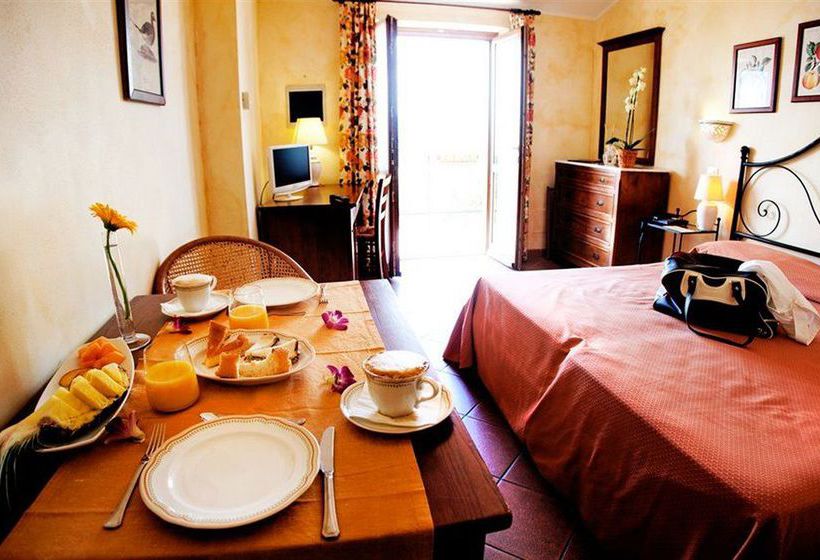 Hotel Antico Casale Di Scansano  | Scansano | Grosseto | Italia 7