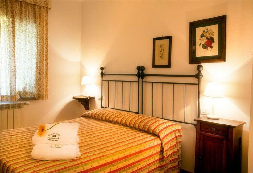 Hotel Antico Casale Di Scansano  | Scansano | Grosseto | Italia 9