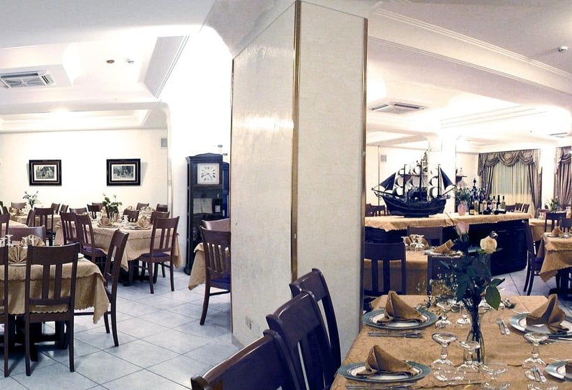 Hotel Alceste  | Marinella Selinunte | Trapani | Italia 1