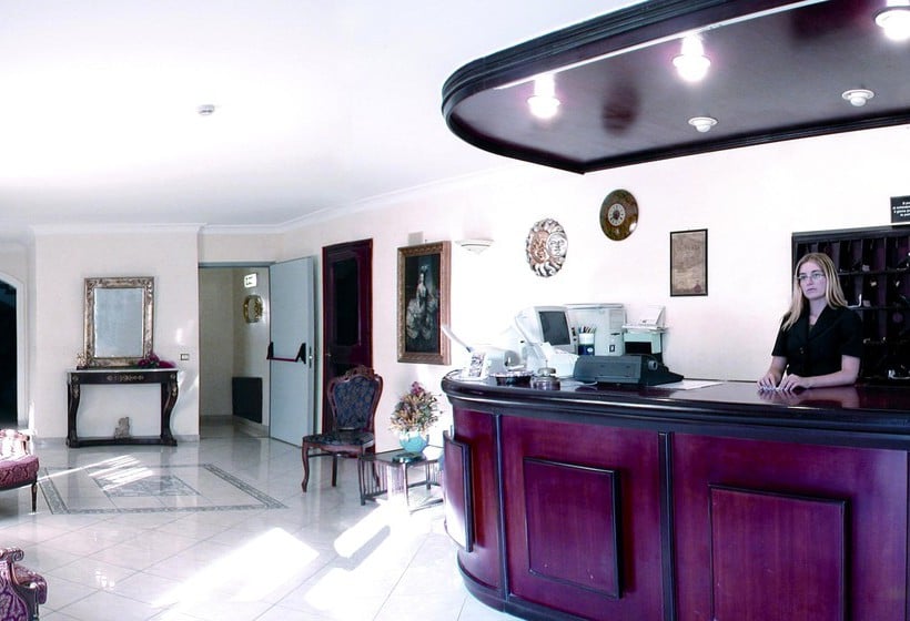 Hotel Alceste  | Marinella Selinunte | Trapani | Italia 2