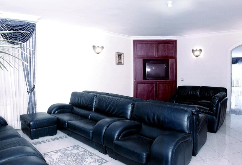 Hotel Alceste  | Marinella Selinunte | Trapani | Italia 3