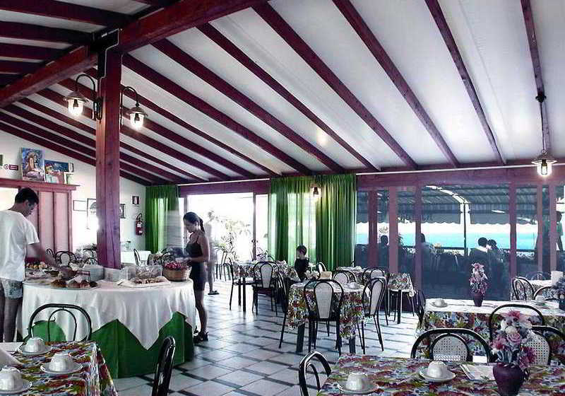 Hotel Alceste  | Marinella Selinunte | Trapani | Italia 4