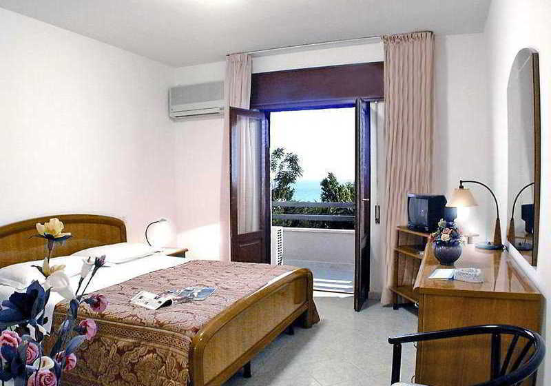 Hotel Alceste  | Marinella Selinunte | Trapani | Italia 5