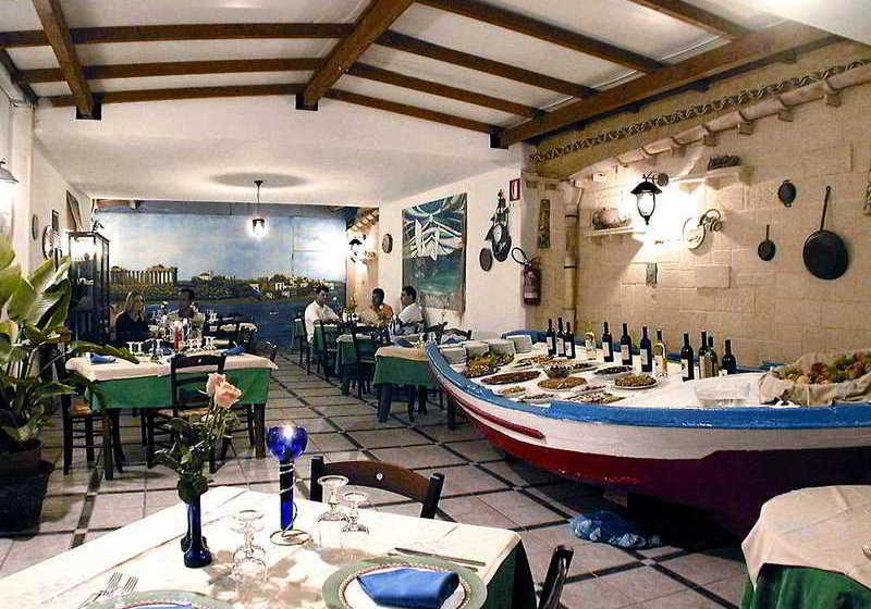 Hotel Alceste  | Marinella Selinunte | Trapani | Italia 7
