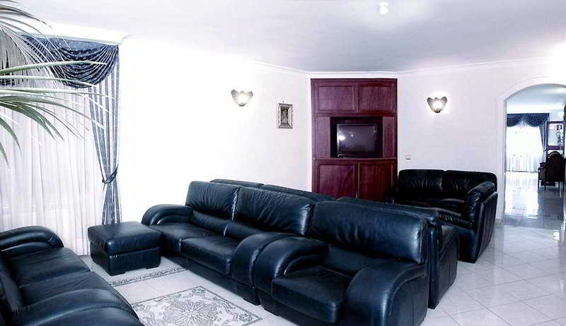 Hotel Alceste  | Marinella Selinunte | Trapani | Italia 8