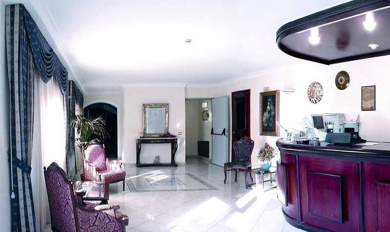 Hotel Alceste  | Marinella Selinunte | Trapani | Italia 9