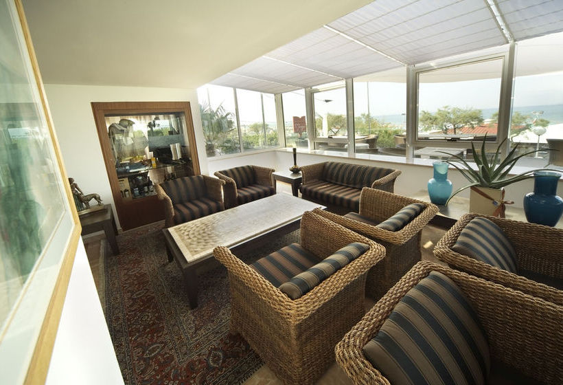 CityHotel  | Senigallia | Ancona | Italia 1