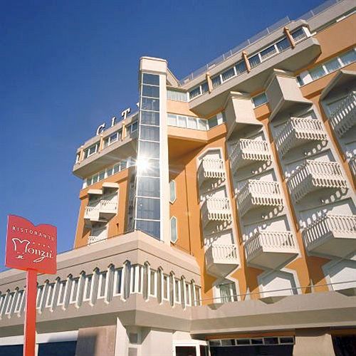 CityHotel  | Senigallia | Ancona | Italia 10