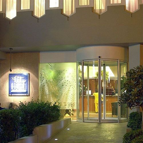 CityHotel  | Senigallia | Ancona | Italia 11