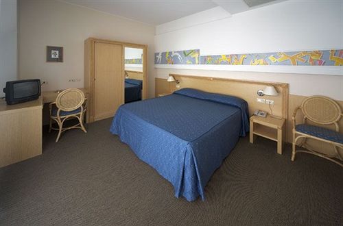 CityHotel  | Senigallia | Ancona | Italia 12