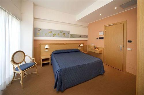 CityHotel  | Senigallia | Ancona | Italia 13