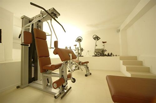 CityHotel  | Senigallia | Ancona | Italia 14