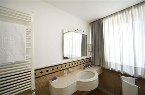 CityHotel  | Senigallia | Ancona | Italia 15