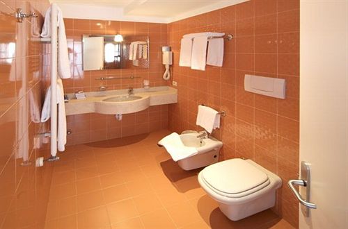 CityHotel  | Senigallia | Ancona | Italia 18