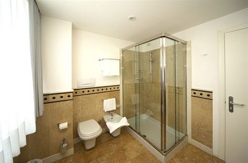 CityHotel  | Senigallia | Ancona | Italia 19