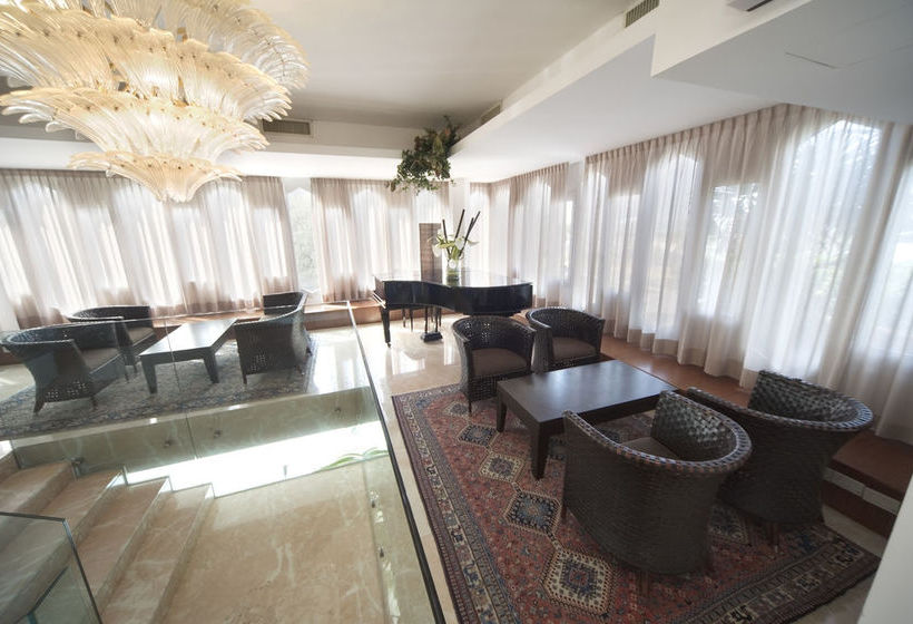 CityHotel  | Senigallia | Ancona | Italia 2