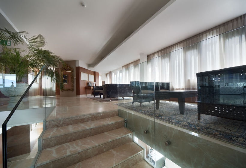 CityHotel  | Senigallia | Ancona | Italia 3