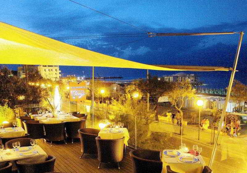 CityHotel  | Senigallia | Ancona | Italia 4