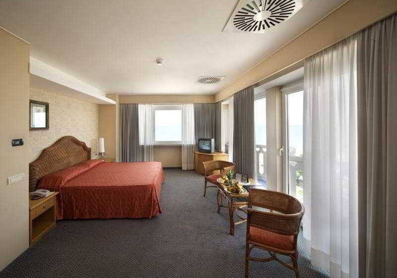 CityHotel  | Senigallia | Ancona | Italia 5