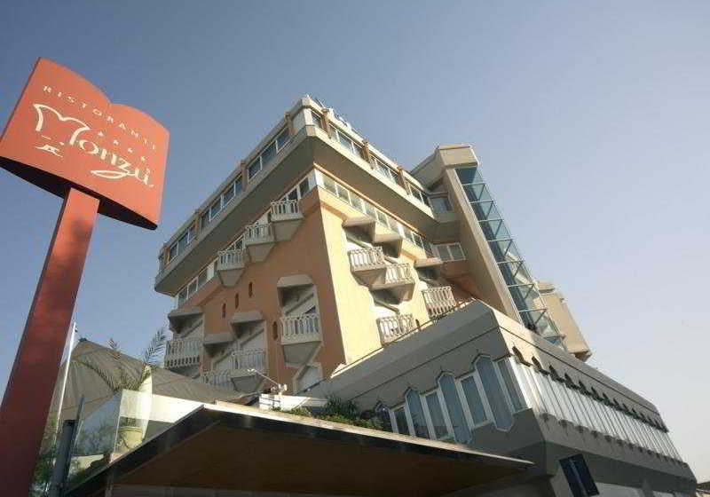 CityHotel  | Senigallia | Ancona | Italia 6