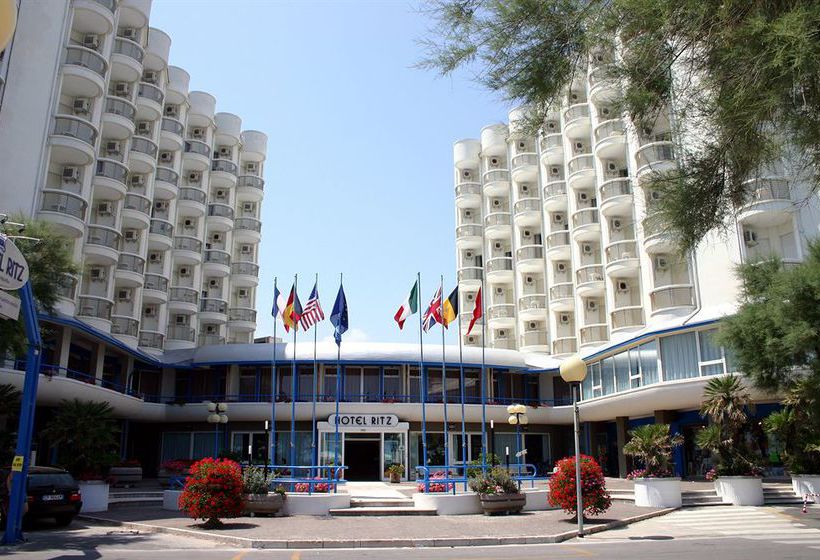 Hotel Ritz  | Senigallia | Ancona | Italia 1