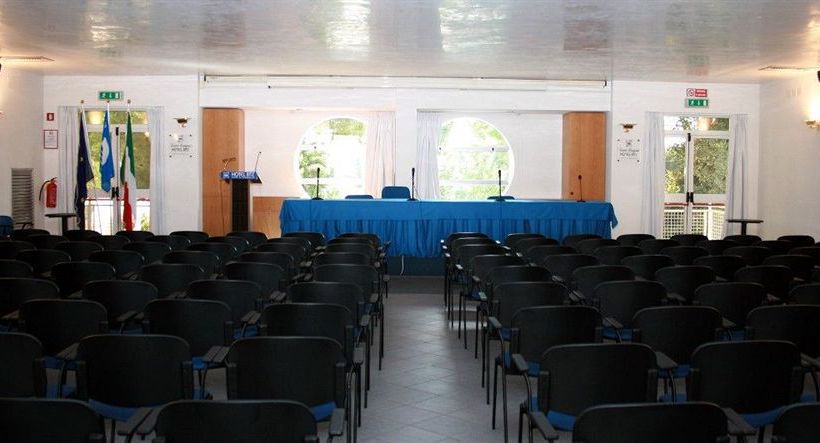 Hotel Ritz  | Senigallia | Ancona | Italia 10