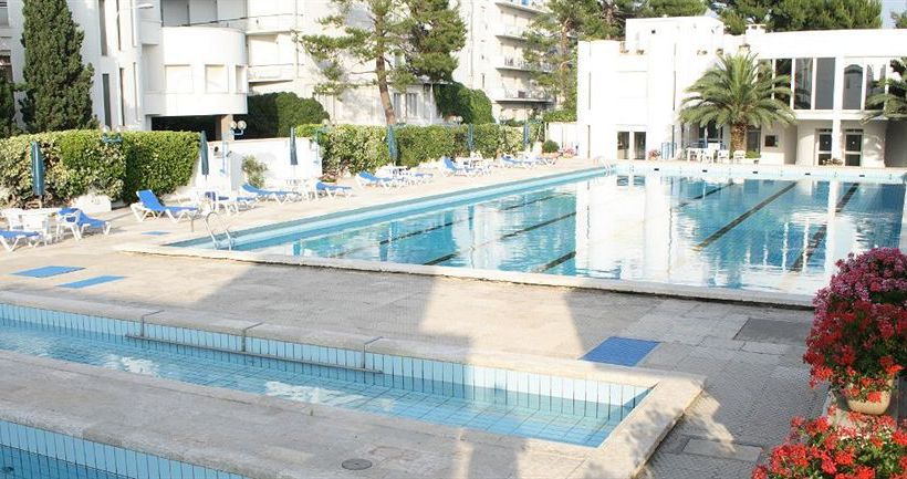 Hotel Ritz  | Senigallia | Ancona | Italia 3