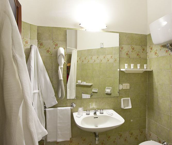 Hotel Ritz  | Senigallia | Ancona | Italia 4