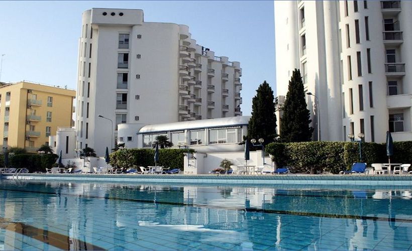 Hotel Ritz  | Senigallia | Ancona | Italia 5