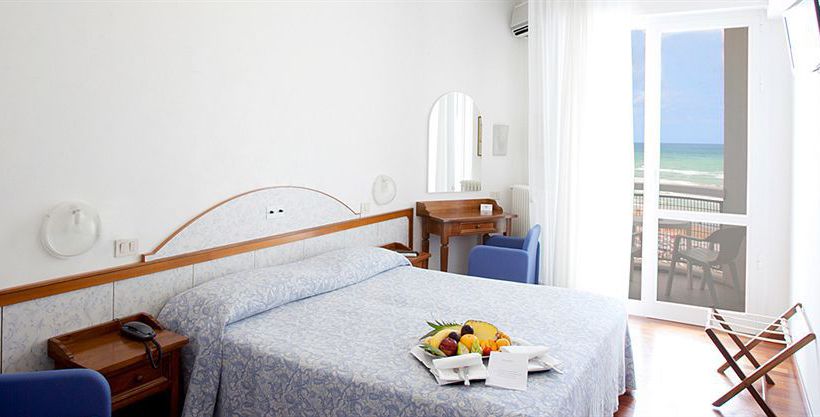 Hotel Ritz  | Senigallia | Ancona | Italia 6