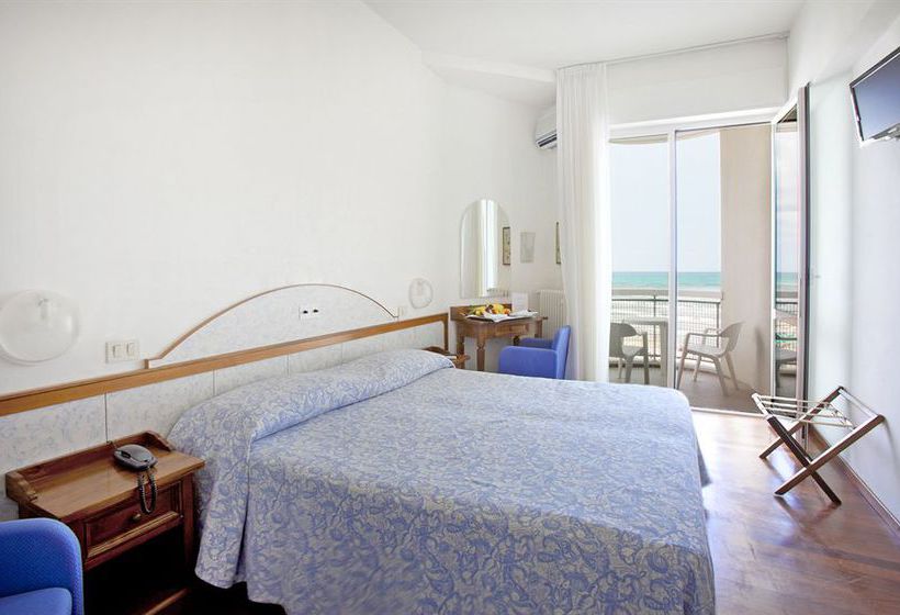 Hotel Ritz  | Senigallia | Ancona | Italia 7