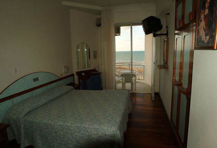Hotel Ritz  | Senigallia | Ancona | Italia 8
