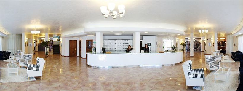 Hotel Ritz  | Senigallia | Ancona | Italia 9