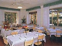 Hotel Villa Pina  | Senigallia | Ancona | Italia 3