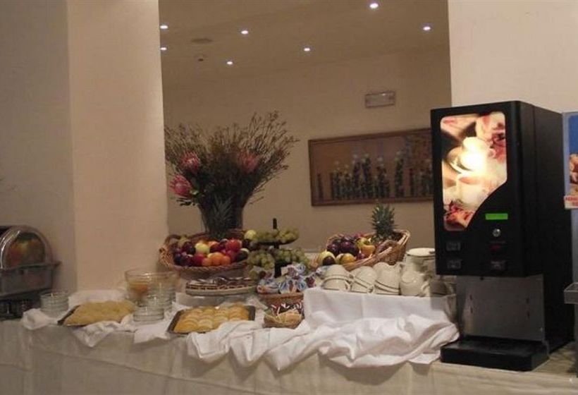 Hotel St John  | Sesto san Giovanni | Milano | Italia 1