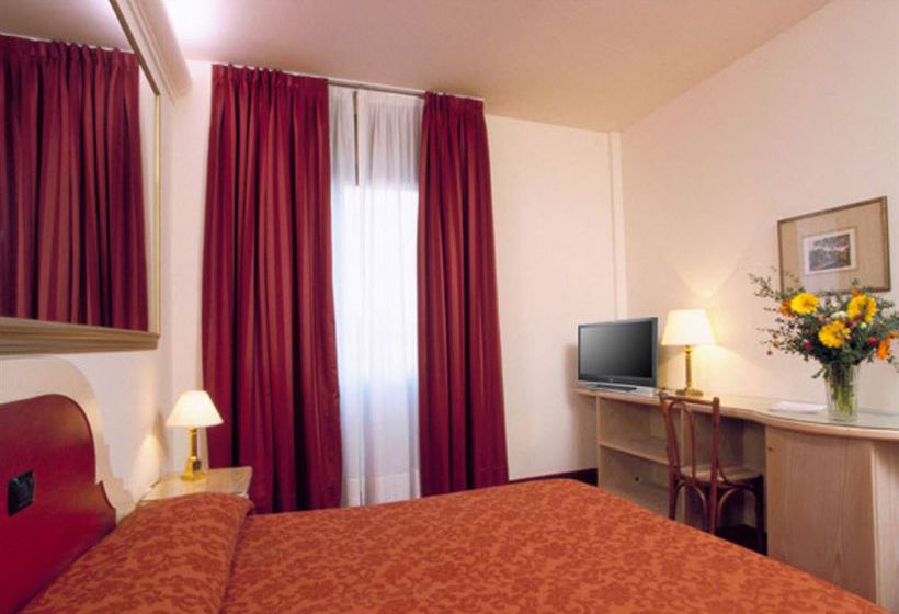 Hotel St John  | Sesto san Giovanni | Milano | Italia 4