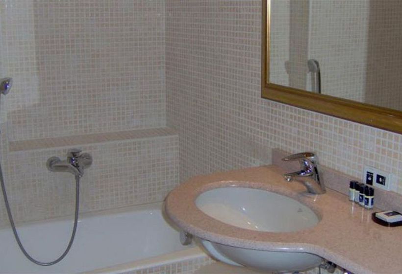 Hotel St John  | Sesto san Giovanni | Milano | Italia 5