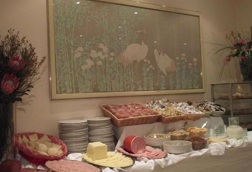 Hotel St John  | Sesto san Giovanni | Milano | Italia 6