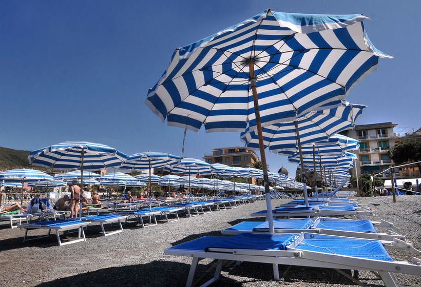 Hotel Celeste  | Sestri Levante | Genova | Italia 1