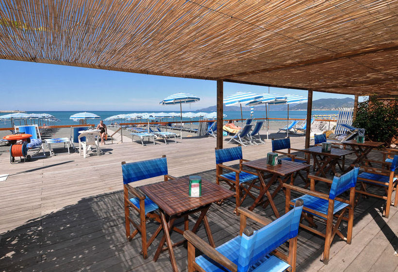 Hotel Celeste  | Sestri Levante | Genova | Italia 2