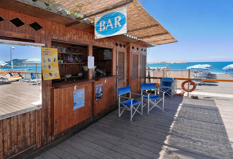 Hotel Celeste  | Sestri Levante | Genova | Italia 3