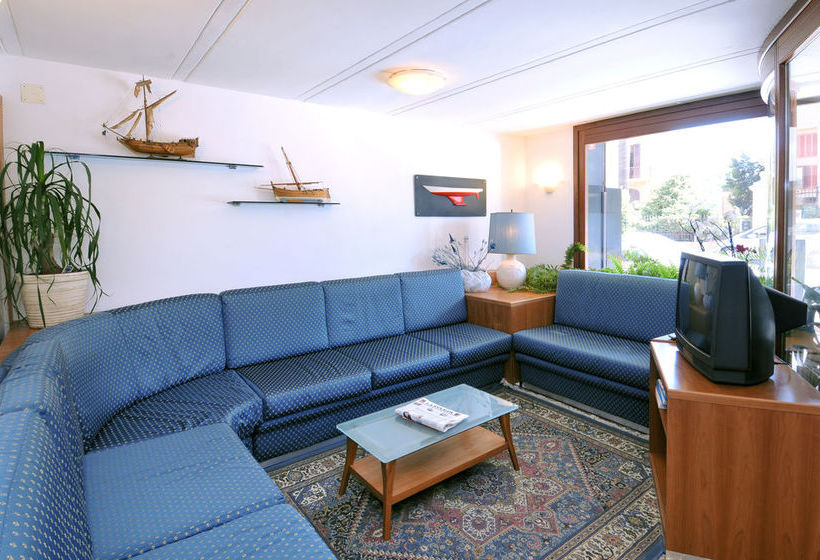 Hotel Celeste  | Sestri Levante | Genova | Italia 6