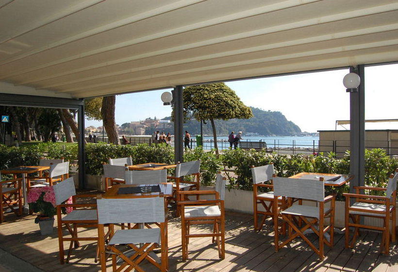 Hotel Celeste  | Sestri Levante | Genova | Italia 7