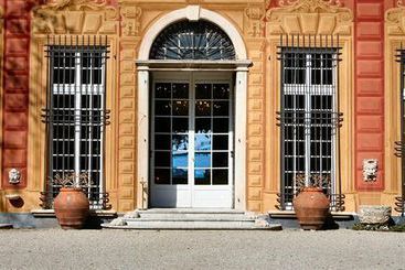 Hotel Villa Balbi Sestri Levante