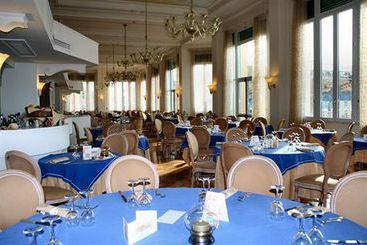 Hotel Villa Balbi  | Sestri Levante | Genova | Italia 1