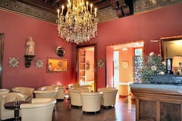 Hotel Villa Balbi  | Sestri Levante | Genova | Italia 10