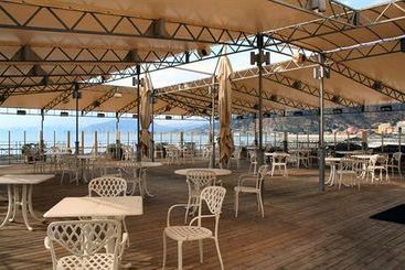 Hotel Villa Balbi  | Sestri Levante | Genova | Italia 11