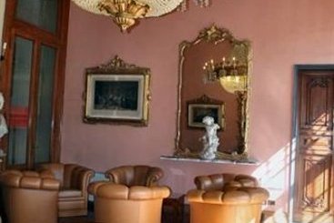 Hotel Villa Balbi  | Sestri Levante | Genova | Italia 12