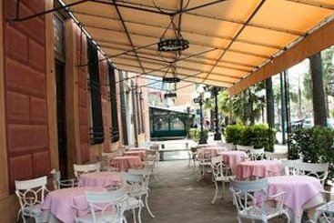 Hotel Villa Balbi  | Sestri Levante | Genova | Italia 16