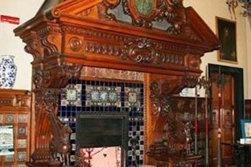 Hotel Villa Balbi  | Sestri Levante | Genova | Italia 17